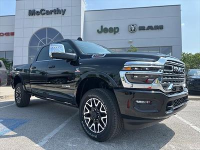 New 2025 Ram 2500 Longhorn Crew Cab 4x4 Pickup for sale #J11326 - photo 1