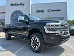 New 2025 Ram 2500 Longhorn Crew Cab 4x4 Pickup for sale #J11326 - photo 1