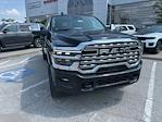 New 2025 Ram 2500 Longhorn Crew Cab 4x4 Pickup for sale #J11326 - photo 4