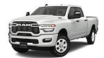New 2025 Ram 2500 Big Horn Crew Cab 4x4 Pickup for sale #J11325 - photo 1