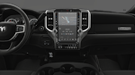New 2025 Ram 2500 Big Horn Crew Cab 4x4 Pickup for sale #J11325 - photo 5