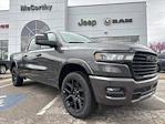 New 2025 Ram 1500 Laramie Crew Cab 4x4 Pickup for sale #J11216 - photo 1