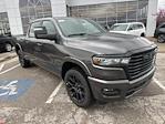 New 2025 Ram 1500 Laramie Crew Cab 4x4 Pickup for sale #J11216 - photo 2
