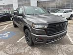 New 2025 Ram 1500 Laramie Crew Cab 4x4 Pickup for sale #J11216 - photo 3