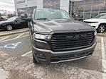 New 2025 Ram 1500 Laramie Crew Cab 4x4 Pickup for sale #J11216 - photo 4