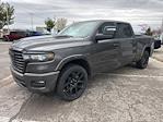 New 2025 Ram 1500 Laramie Crew Cab 4x4 Pickup for sale #J11216 - photo 9