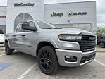 New 2025 Ram 1500 Laramie Crew Cab 4x4 Pickup for sale #J11182 - photo 1