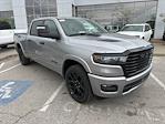New 2025 Ram 1500 Laramie Crew Cab 4x4 Pickup for sale #J11182 - photo 2
