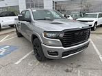 New 2025 Ram 1500 Laramie Crew Cab 4x4 Pickup for sale #J11182 - photo 3