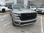 New 2025 Ram 1500 Laramie Crew Cab 4x4 Pickup for sale #J11182 - photo 4