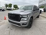 New 2025 Ram 1500 Laramie Crew Cab 4x4 Pickup for sale #J11182 - photo 8