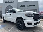 New 2025 Ram 1500 Laramie Crew Cab 4x4 Pickup for sale #J11188 - photo 1