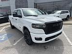 New 2025 Ram 1500 Laramie Crew Cab 4x4 Pickup for sale #J11188 - photo 3