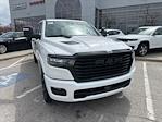 New 2025 Ram 1500 Laramie Crew Cab 4x4 Pickup for sale #J11188 - photo 4