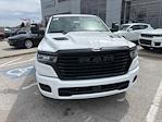 New 2025 Ram 1500 Laramie Crew Cab 4x4 Pickup for sale #J11188 - photo 5