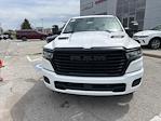 New 2025 Ram 1500 Laramie Crew Cab 4x4 Pickup for sale #J11188 - photo 6