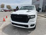 New 2025 Ram 1500 Laramie Crew Cab 4x4 Pickup for sale #J11188 - photo 7