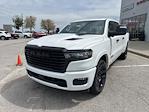 New 2025 Ram 1500 Laramie Crew Cab 4x4 Pickup for sale #J11188 - photo 8