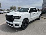 New 2025 Ram 1500 Laramie Crew Cab 4x4 Pickup for sale #J11188 - photo 9