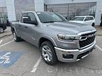 New 2025 Ram 1500 Big Horn Quad Cab 4x4 Pickup for sale #J11176 - photo 2