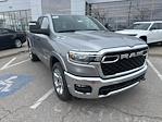 New 2025 Ram 1500 Big Horn Quad Cab 4x4 Pickup for sale #J11176 - photo 3