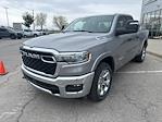 New 2025 Ram 1500 Big Horn Quad Cab 4x4 Pickup for sale #J11176 - photo 8