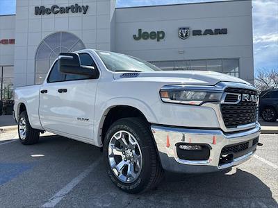 New 2025 Ram 1500 Big Horn Quad Cab 4x4 Pickup for sale #J11178 - photo 1