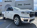 New 2025 Ram 1500 Big Horn Quad Cab 4x4 Pickup for sale #J11178 - photo 1