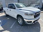 New 2025 Ram 1500 Big Horn Quad Cab 4x4 Pickup for sale #J11178 - photo 2