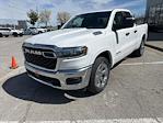 New 2025 Ram 1500 Big Horn Quad Cab 4x4 Pickup for sale #J11178 - photo 8