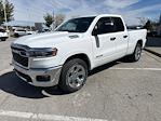 New 2025 Ram 1500 Big Horn Quad Cab 4x4 Pickup for sale #J11178 - photo 9