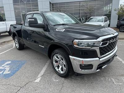 New 2025 Ram 1500 Big Horn Quad Cab 4x4 Pickup for sale #J11186 - photo 2