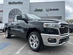 New 2025 Ram 1500 Big Horn Quad Cab 4x4 Pickup for sale #J11186 - photo 1