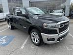 New 2025 Ram 1500 Big Horn Quad Cab 4x4 Pickup for sale #J11186 - photo 2