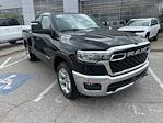 New 2025 Ram 1500 Big Horn Quad Cab 4x4 Pickup for sale #J11186 - photo 3