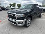 New 2025 Ram 1500 Big Horn Quad Cab 4x4 Pickup for sale #J11186 - photo 9