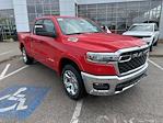New 2025 Ram 1500 Big Horn Quad Cab 4x4 Pickup for sale #J11181 - photo 2
