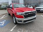New 2025 Ram 1500 Big Horn Quad Cab 4x4 Pickup for sale #J11181 - photo 3