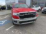 New 2025 Ram 1500 Big Horn Quad Cab 4x4 Pickup for sale #J11181 - photo 4