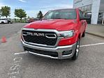New 2025 Ram 1500 Big Horn Quad Cab 4x4 Pickup for sale #J11181 - photo 7
