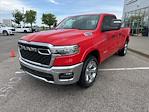 New 2025 Ram 1500 Big Horn Quad Cab 4x4 Pickup for sale #J11181 - photo 8