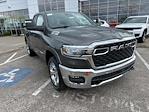 New 2025 Ram 1500 Big Horn Quad Cab 4x4 Pickup for sale #J11177 - photo 3