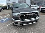 New 2025 Ram 1500 Big Horn Quad Cab 4x4 Pickup for sale #J11177 - photo 4