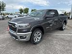 New 2025 Ram 1500 Big Horn Quad Cab 4x4 Pickup for sale #J11177 - photo 9