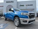 New 2025 Ram 1500 Big Horn Quad Cab 4x4 Pickup for sale #J11179 - photo 1