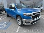 New 2025 Ram 1500 Big Horn Quad Cab 4x4 Pickup for sale #J11179 - photo 2