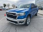 New 2025 Ram 1500 Big Horn Quad Cab 4x4 Pickup for sale #J11179 - photo 8