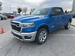 New 2025 Ram 1500 Big Horn Quad Cab 4x4 Pickup for sale #J11179 - photo 9