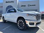 New 2025 Ram 1500 Longhorn Crew Cab 4x4 Pickup for sale #J11261 - photo 1