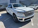 New 2025 Ram 1500 Longhorn Crew Cab 4x4 Pickup for sale #J11261 - photo 3